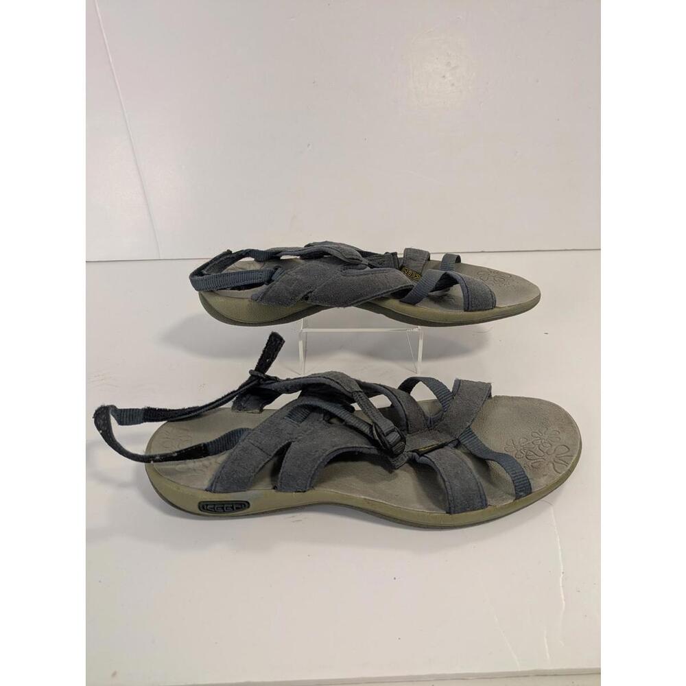 KEEN Buckle Sandals for Women Size US 7.5